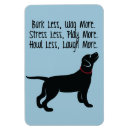 Search for barks magnets Dog