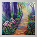 Search for slippers art Lady slipper