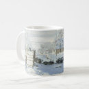Search for the magpie mugs Monet