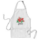 Search for art by aprons Roses