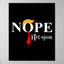 Search for apparels posters Biden