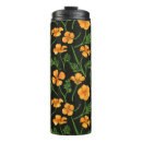 Search for golden poppy mugs Flower