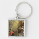 Search for the gabriel key rings L'annonciation