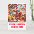 Search for gingerbread cookies christmas cards Funny