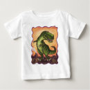 Search for tyrannosaurus baby clothes Fun
