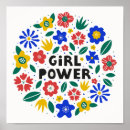 Search for womens power posters Quote