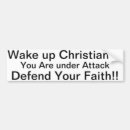Search for defend home living Christianity