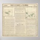 Search for canary island art Map