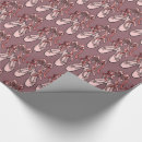 Search for shoe wrapping paper Ballerinas