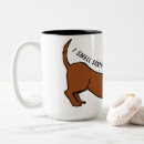 Search for cartoon dachshund mugs Puppy
