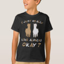 Search for camel kids tshirts Alpaca