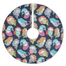 Search for whimsical tree skirts Pattern