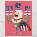 Search for 4th of july flyers Patriotic