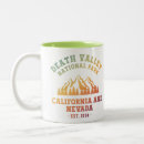 Search for death valley national park mugs Usa