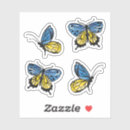 Search for peace symbol cases Blue and yellow