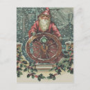 Search for nautical christmas cards Holly