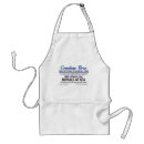 Search for macabre aprons Funny