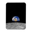 Search for moon surface magnets Outdoors