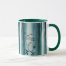 Search for bluebird of happiness mugs Bluebirds