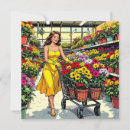 Search for funny gardening cards Plants