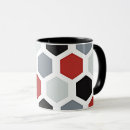 Search for maroon black mugs Stylish