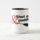 Search for paddleboarding mugs Paddling