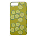 Search for pickle iphone cases Green