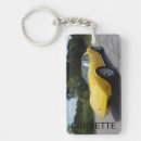 Search for corvette key rings Muscle car
