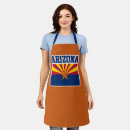 Search for state aprons Flag