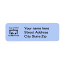Search for jesus return address labels Baby