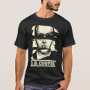 Search for hijacking tshirts Cooper