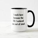 Search for funny inspirational mugs Saying