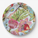 Search for bird paper plates Domestic