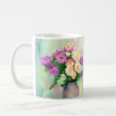 Search for flowers vase mugs Floral