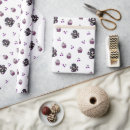 Search for emo wrapping paper Gothic