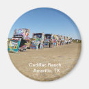 Search for ranch magnets Texas