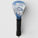 Search for mountain golf head covers Sky