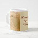 Search for da mugs Leonardo da vinci