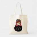 Search for nesting doll bags Babushka