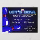 Search for kids glow party invitations Bright