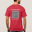 Search for barcode mens tshirts Qr code