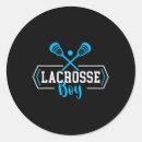 Search for lacrosse player stickers Lacrossestick