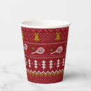 Search for christmas paper cups Xmas