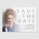Search for photo graduation save the dates Elegant