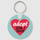 Search for adopt key rings Animals