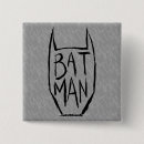 Search for outline badges Dc comics