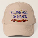 Search for welcome hats United states navy