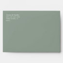 Search for wedding envelopes Elegant