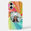 Search for twist iphone cases Rainbow