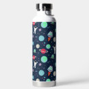 Search for galaxy water bottles Planets